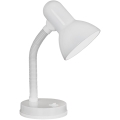 Eglo - lampe de table 1xE27/40W blanc