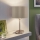 Eglo - Lampe de table 1xE27/60W/230V
