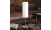 Eglo - Lampe de table 1xE27/60W