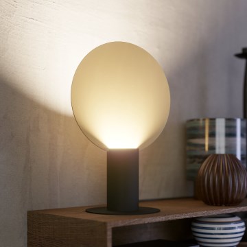 Eglo - Lampe de table 1xGU10/4,5W/230V 3000K