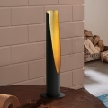 Eglo - Lampe de table 1xGU10/4,5W/230V