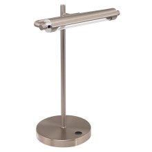 Eglo - Lampe de table à intensité variable LED/4,4W/230V