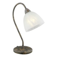 Eglo - lampe de table E14/40W