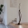 Eglo - Lampe de table LED/12W/230V 4000K noir