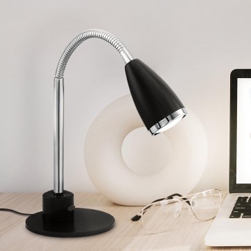 Eglo - Lampe de table LED 1xGU10/3W/230V