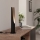 Eglo - Lampe de table LED 1xGU10/4,5W/230V 3000K noir/marron