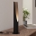 Eglo - Lampe de table LED 1xGU10/4,5W/230V noir/marron