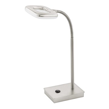 Eglo - Lampe de table LED 4 W / 230 V