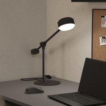 Eglo - Lampe de table LED/6,8W/230V