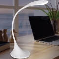 Eglo - Lampe de table LED à intensité modulable 1xLED/4,5W/230V blanc