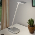 Eglo - Lampe de table LED à intensité modulable 1xLED/4,5W/USB
