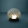 Eglo - Lampe de table LED dimmable LED/5,8W/230V 2200-6500K beige/fumé
