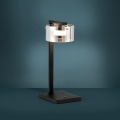 Eglo - Lampe de table LED dimmable LED/7,2W/230V