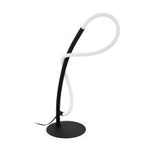 Eglo - Lampe de table LED LED/5,5W/230V