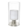 Eglo - Lampe de table LED MY CHOICE 1xE14/4W/230V blanc