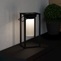 Eglo - Lampe de table solaire LED/3,3W/3,7V IP44