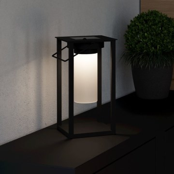 Eglo - Lampe de table solaire LED/3,3W/3,7V IP44