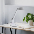 Eglo - Lampe de table tactile LED à intensité variable LED/4,8W/230V blanche