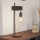 Eglo - Lampe de table TOWNSHEND 1xE27/10W/230V