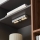 Eglo - Lampe d'orientation LED avec détecteur 4xLED/3xAAA