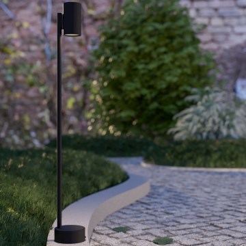 Eglo - Lampe extérieure 1xGU10/2,8W/230V IP44