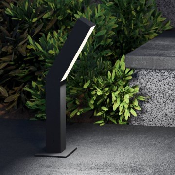Eglo - Lampe extérieure 2xLED/4,5W/230V IP44