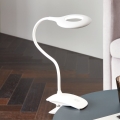 Eglo - Lampe LED à intensité modulable à pince 1xLED/3W/230V blanc