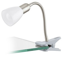 Eglo - Lampe LED à pince 1xE14-LED/4W/230V