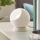 Eglo - Lampe LED de table/murale 1xGU10/2,8W/230V blanche