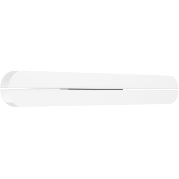 Eglo - LED Applique murale d'extérieur LED/10,5W/230V IP44 2700/4000/6500K blanche