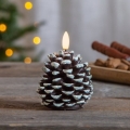 Eglo - LED Décoration de Noël LED/0,03W/1xCR2032