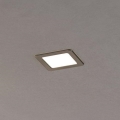 Eglo - LED Plafonnier encastré LED/5,5W/230V 11,7x11,7 cm