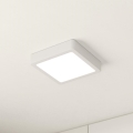 Eglo - LED Plafonnier LED/10,5W/230V 16x16 cm