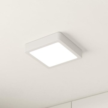 Eglo - LED Plafonnier LED/10,5W/230V 16x16 cm