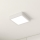 Eglo - LED Plafonnier LED/10,5W/230V 16x16 cm