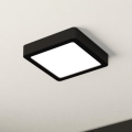 Eglo - LED Plafonnier LED/10,5W/230V 16x16 cm