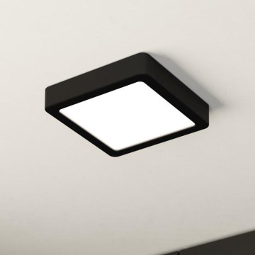 Eglo - LED Plafonnier LED/10,5W/230V 16x16 cm