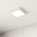 Eglo - LED Plafonnier LED/10,5W/230V 16x16 cm