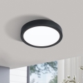 Eglo - LED Plafonnier LED/16,5W/230V Ø 21 cm