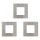 Eglo - LOT 3x LED Spot encastrable FUEVA 1xLED/2,7W/230V