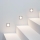 Eglo - Luminaire d'escalier 1xLED/2W/230V