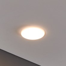 Eglo - Luminaire encastrable salle de bain LED/5,5W/230V d. 10 cm IP65