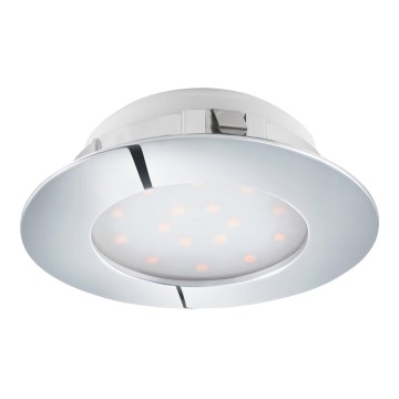 Eglo - Luminaire encastré LED/12W/230V