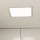 Eglo - Luminaire encastré LED/16,5W/230V 21,6x21,6 cm