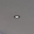 Eglo - Luminaire encastré LED 2,7 W, 230 V, Ø 8,6 cm