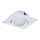 Eglo - luminaire encastré LED/6W/230V