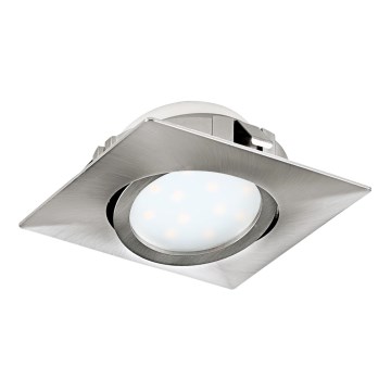 Eglo - Luminaire encastré LED/6W/230V