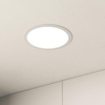 Eglo - Luminaire encastré LED à intensité variable LED/16,5W/230V