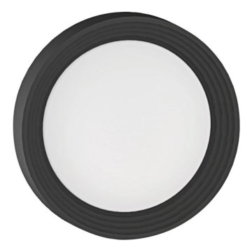 Eglo - Luminaire extérieur 1xLED/8,2W/230V IP44