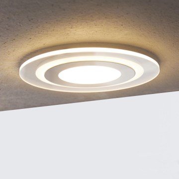 Eglo - Luminaire LED encastrable 1xLED/11W/230V